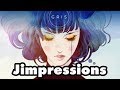 Gris - Merry Grismas (Jimpressions)