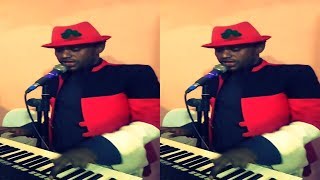 Fese Usman (Fese Hundarraa) Best Non-Stop Oromo Song  2019