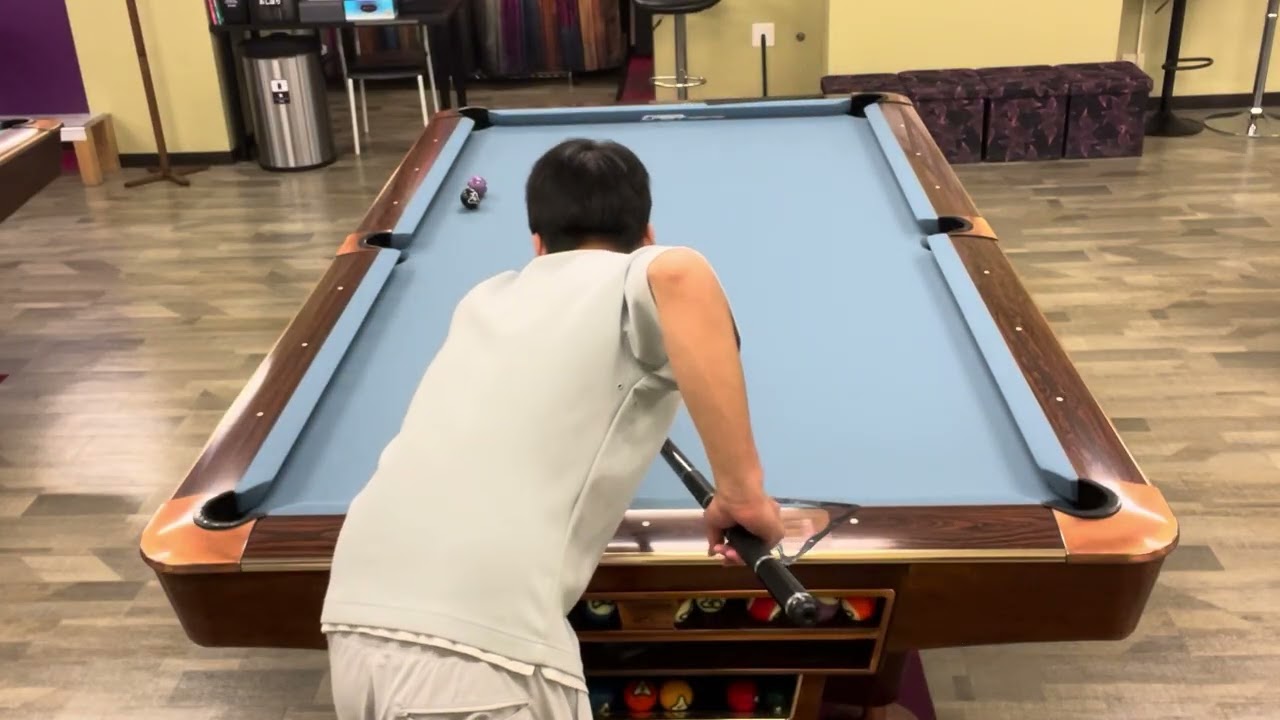 Image of video the 26/5 セットマッチ2 vsよっしー　4-2 10