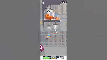 lazy jump android game #shorts