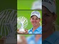 Major Players Fall Short at AIG Women’s Open Cut #shorts Mp3 Song