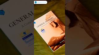 General Anatomy: A Concise Guide with MCQs by Atiq Ur Rehman | Paramount Books | Guide Book