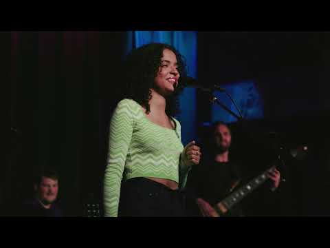 FOOLIN ME  PEGASIS LIVE AT GIBSON MUSIC HALL