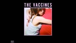 The Vaccines - Wreckin&#39; bar (ra ra ra)