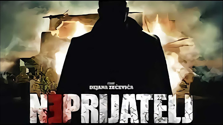 Neprijatelj HD Film