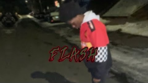 JAYSOSA - FLASH (official visual)
