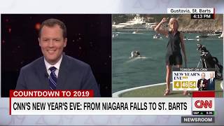 FunAir Yacht Golf on CNN