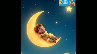 Twinkle Twinkle Little Star Bedtime Poem For Kids