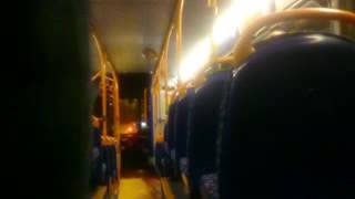 Stagecoach Hull 22571 SP08DCX on 8 to Kingswood 20160611