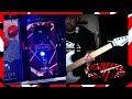 "Panama" by Van Halen (Guitar Cover)