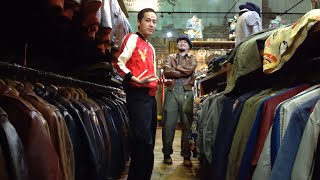 【店長鎌田ワンマンライブ…???】JUNKY SPECIAL YouTube Live!!!