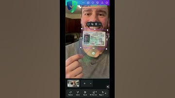 How to Create a Realistic KYC Selfie Holding an ID Using Free AI Tools