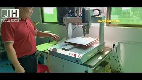 GOB LED module machine |  Manufacturing GOB module products at low cost #GOB module#COB module