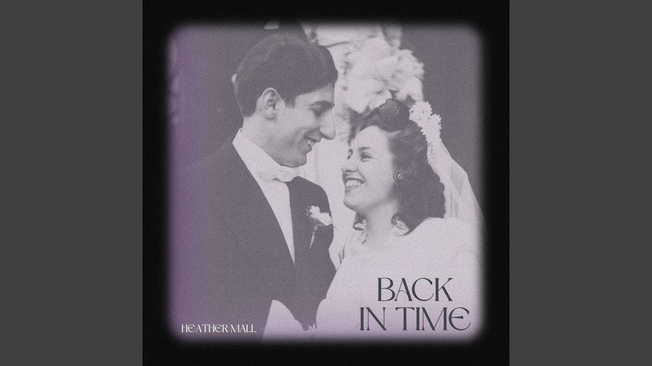 Watch Back In Time on YouTube Watch Back In Time on YouTube