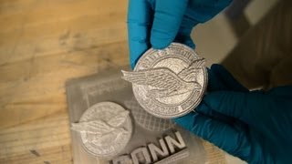 3D Printing Changes Everything
