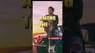 Endless Summer Love 💛 #shorts #rockballads