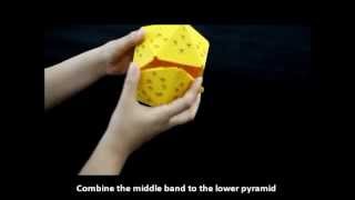 3D Periodic Table