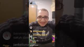 Maybach Pokalbis Su Narkamane