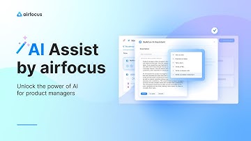 AI Assist by airfocus