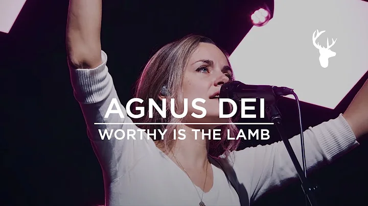 Agnus Dei, Worthy is the Lamb - Kristene DiMarco |...