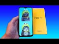 XIAOMI POCO M3 - КАК НАСТРОИТЬ И ОТКЛЮЧИТЬ РЕКЛАМУ / ОПТИМИЗАЦИЯ ТЕЛЕФОНА