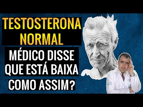 Vídeo: 3 maneiras de diminuir os níveis de SHBG