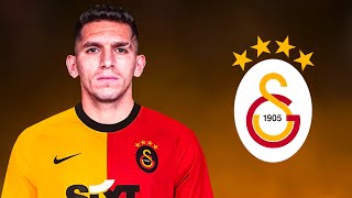 Lucas Torreira ► Welcome to Galatasaray 2022 ► Best Skills \& Tackles ► HD