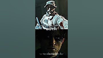 Captain Price Vs Batman | Who is Strongest | #shorts