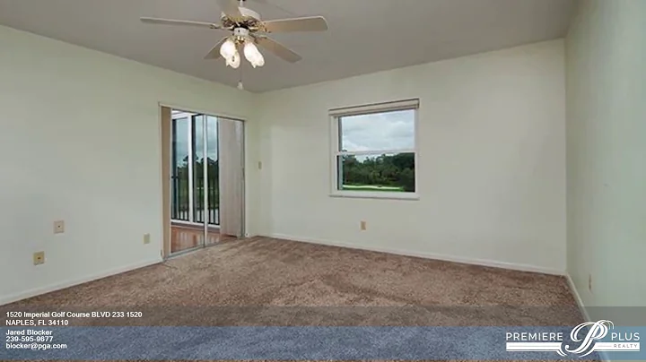 1520 Imperial Golf Course BLVD 233 1520 NAPLES FL ...