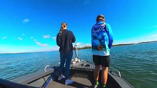 Gold Coast Flathead Fishing - Capn’s Charters Highlights
