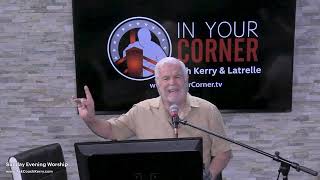 Lesson 5 β Prayer Your Lifeline to God