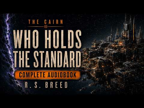 Who Holds the Standard — full audiobook, Full audiobook