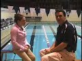 Yale Swimming: Deb Gruen '10