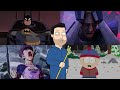 Top 7 Dark Cartoons (90's and 2000's)