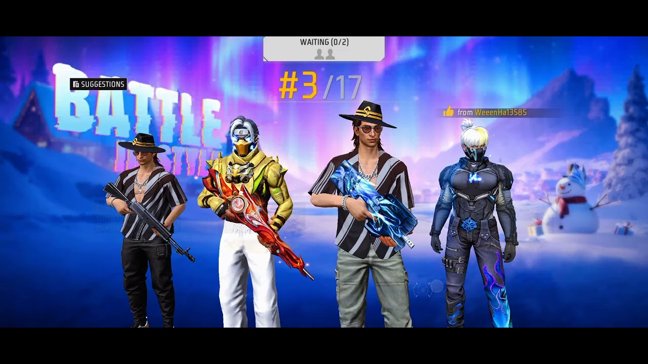 rank push with friend in br and cs rank - YouTube