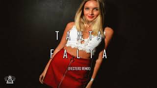 Tanta Falta - Bryant Myers (Fiestero Remix)