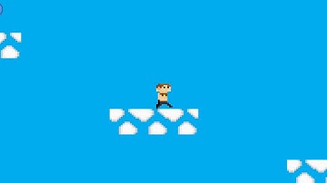 Pocket Game Developer- default runner