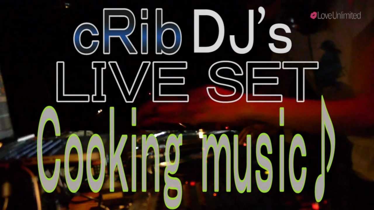 Watch cRib DJ's LIVE SET 1920.1080.mp4 【FHD】 on YouTube Watch cRib DJ's LIVE SET 1920.1080.mp4 【FHD】 on YouTube