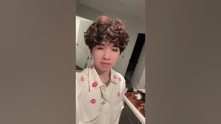 What Did She Just Do To Me? #asher #shorts