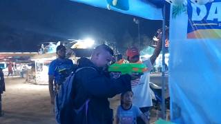 Unexpected Stopover In Himamaylan City By Random Explorer