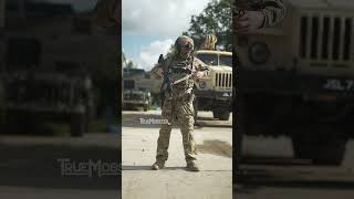 Multicam Airsoft Loadout Kit Gear Up