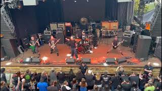 Driven Below - Territory/Roots Sepultura Cover @ Amplified live 5.22.2022