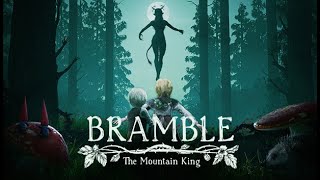 Episode 1 - Bramble The Mountain King