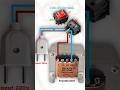 How 3.5mm Jack Wiring Dc Voltage Protection Circuit ⚡️ 12V Battery 🔋 To 12V Led Strip Light