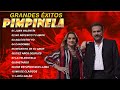 Pimpinela 30 grandes éxitos baladas inolvidables mix 2022 💖 Pimpinela éxitos sus mejores mix