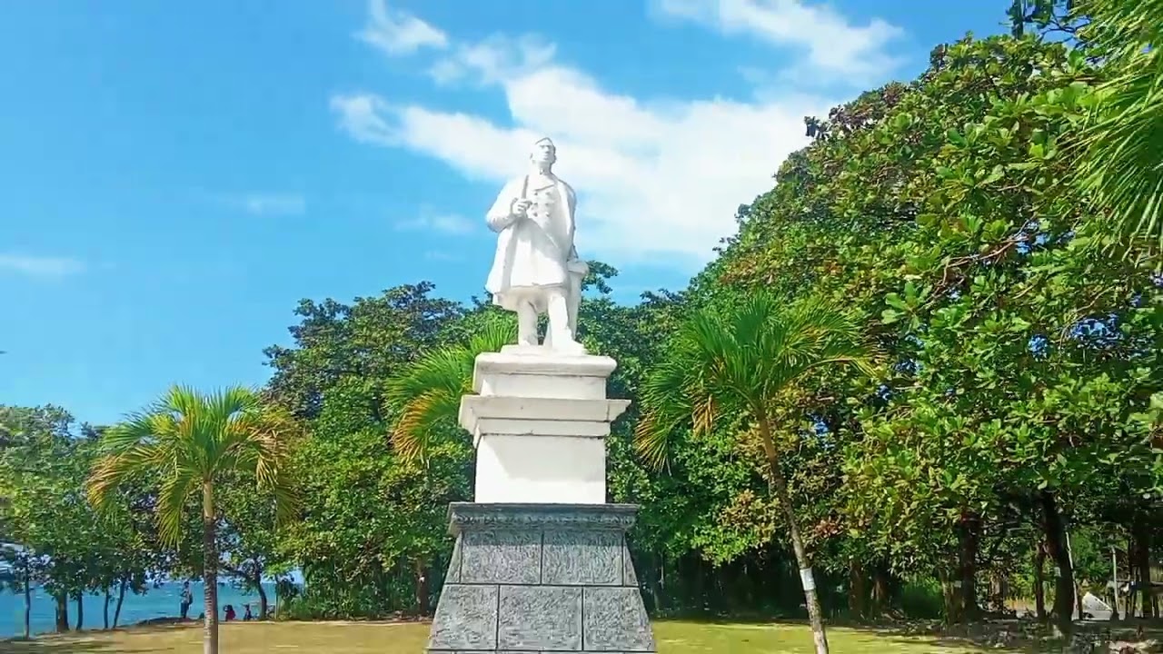 Day 19: Review of local place 