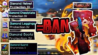 UHC Highlights |  FULL P4 SHARP 5  = BAN