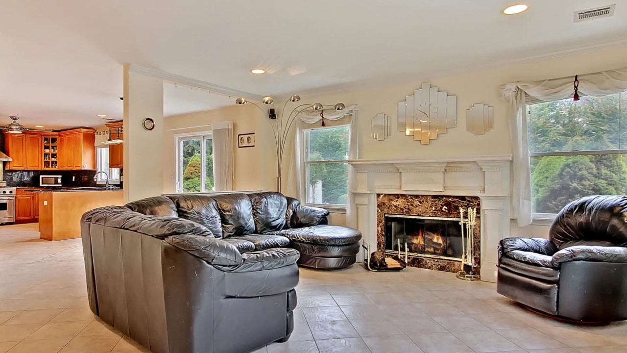 Glenmont Commons, Parsippany, NJ Single Family Homes Community Video