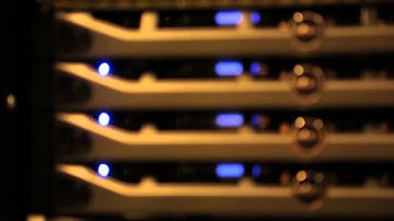 Introducing the Microsoft Cloud Platform System