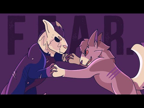 F.E.A.R. ✧ MAP PART 23